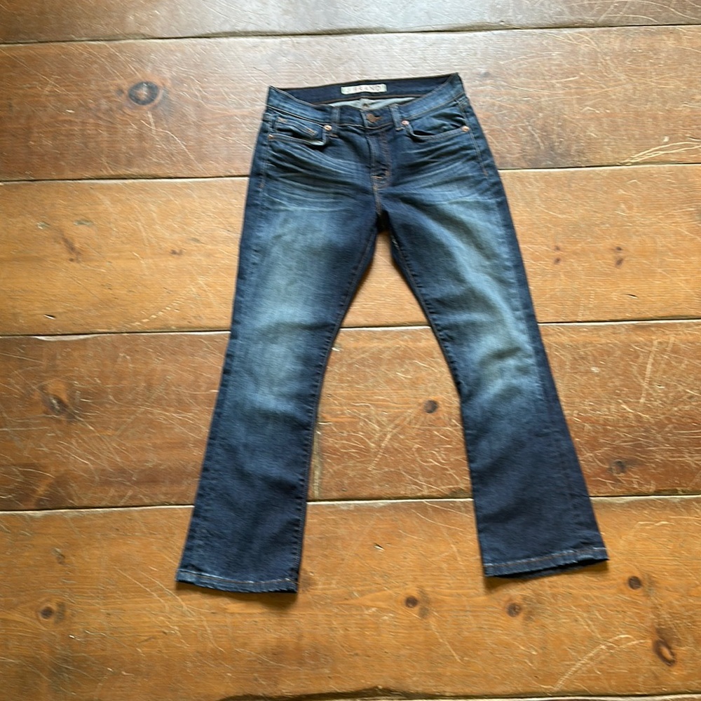 JBrand Blue Jean